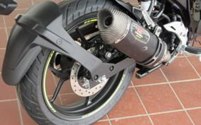 SUZUKI JIKUSA-150 ED131