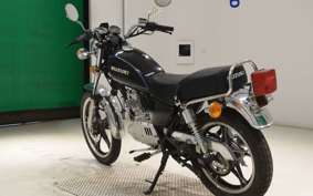 SUZUKI GN125 H