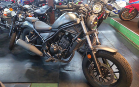 HONDA  REBEL 250 ABS MC49