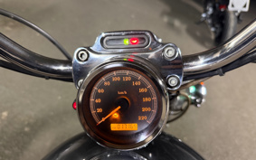HARLEY XL883C 2005 CJM