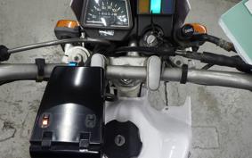 YAMAHA SEROW 225 W 1989 4JG