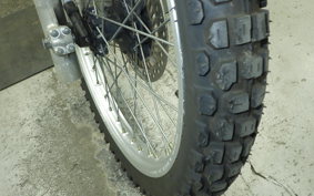 HONDA XLR125R 2017 JD16