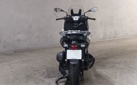 BMW C400X 2020 0C09