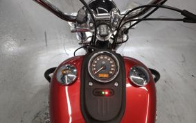 HARLEY FXDB1580 2013 GX4