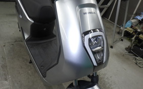 HONDA EM1E: EF16