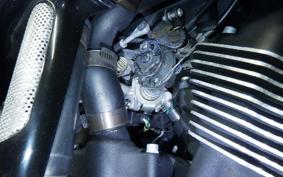 HARLEY NIGHT ROD 1250 SP 2011