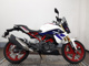 Фото BMW G310R 2022 с японского аукциона