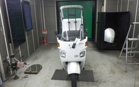 HONDA GYRO CANOPY 2023 TA03
