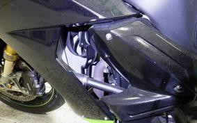 KAWASAKI ZX 10 NINJA R 2009 ZXT00E