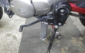 HONDA MONKEY 125 ABS 1994 JB02