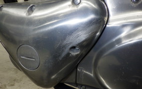 KAWASAKI ESTRELLA 1997 BJ250A