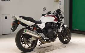 HONDA CB400SF GEN 4 2018