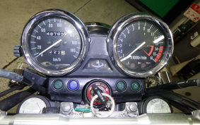 KAWASAKI ZRX400 2008 ZR400E