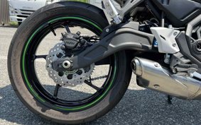 KAWASAKI NINJA 650 2022 ER650H