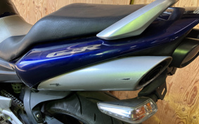 SUZUKI GSR 400 2009 GK7EA