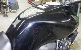 HONDA CB400SF GEN 4 2018 NC42