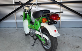 HONDA CAR LEE50 CF50