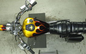 SUZUKI SAVAGE LS650 1987 NP41A