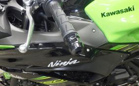 KAWASAKI NINJA 650 A 2019