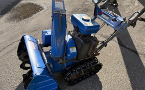 YAMAHA  SNOW BLOWER  MACHINE 