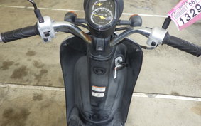 HONDA TODAY 2 AF67
