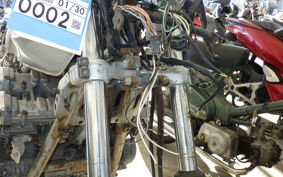 SUZUKI GSX750S KATANA GS75X