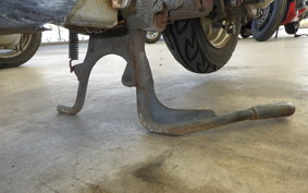 HONDA DIO Gen.6 AF62