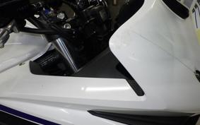 HONDA CBR400R 2017 NC47