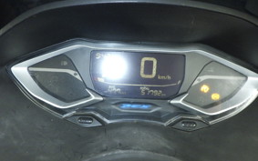 HONDA PCX 160 2025 KF47