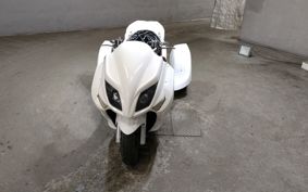 YAMAHA MAJESTY 250 TRIKE SG20J