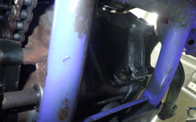 YAMAHA DT50 2024 17W