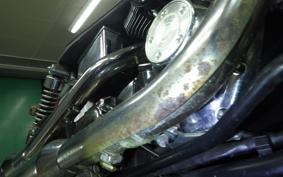 HARLEY FXDWG 1450 2004