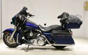 HARLEY FLHX 1580 2007