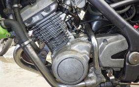 KAWASAKI BALIUS 250 ZR250A