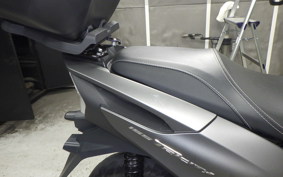 YAMAHA TRICITY 155 A SG37J