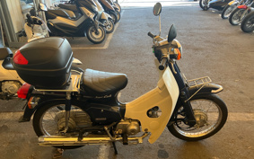 HONDA SUPER CUB90 HA02