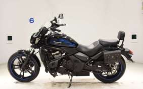 KAWASAKI VULCAN 650 SA 2021 EN650G
