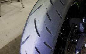 KAWASAKI NINJA 400 2024 EX400L