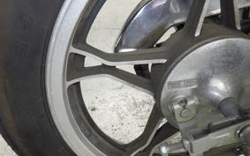 SUZUKI GN125 H 2009