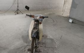 SUZUKI BAR DEE50 BA13A