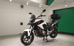 HONDA NC700X 2012 RC63