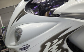 SUZUKI HAYABUSA Gen.2 2010