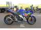 Фото Yamaha YZF-R25 с японского аукциона