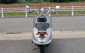 HONDA JOE CAR 50 AF42