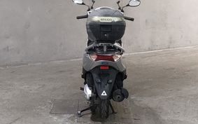 HONDA LEAD 125 JF45