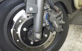 HONDA PS250 MF09