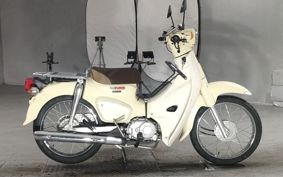 HONDA SUPER CUB110 JA44
