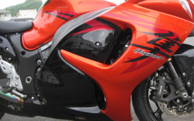 SUZUKI GSX-1300R HAYABUSA 2007 GX72A