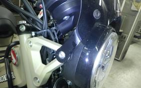 HONDA CT125 HUNTER CUB JA55