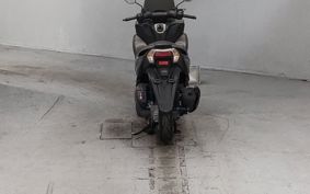 YAMAHA TRICITY 155 ABS SG81J